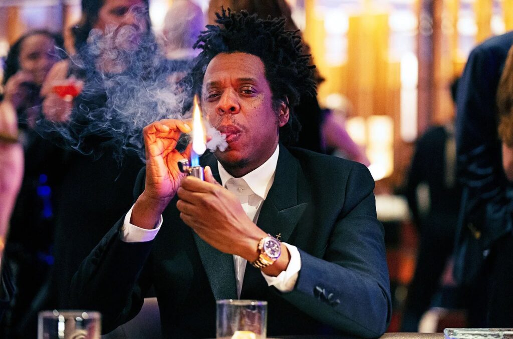 Jay-Z wants Jane Doe named or case dropped due to accusers inconsistencies. Photo: Getty Images