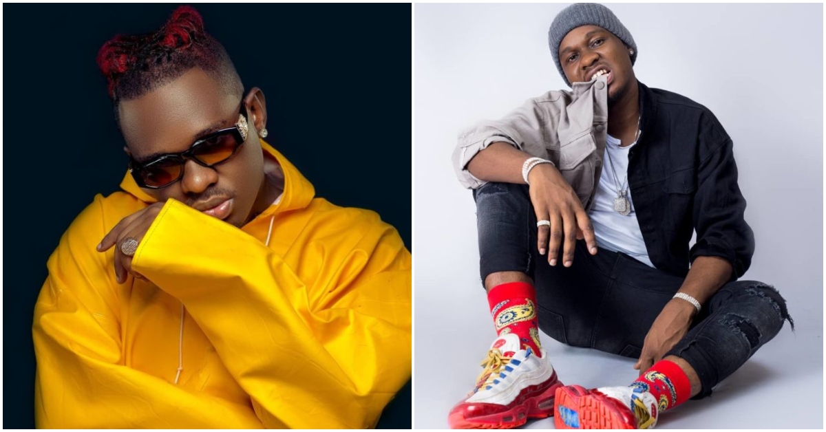 Lava Lava bids farewell to Wasafi: End of an era or a new beginning?