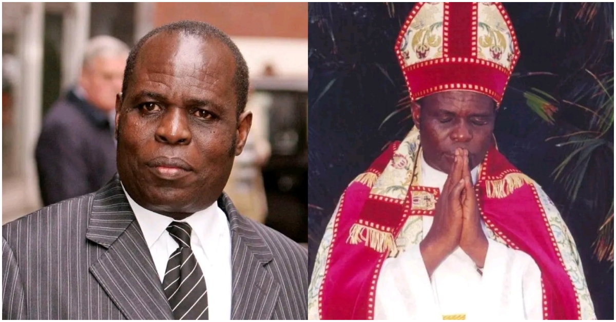 Controversial ‘miracle babies’ pastor dies in road accident