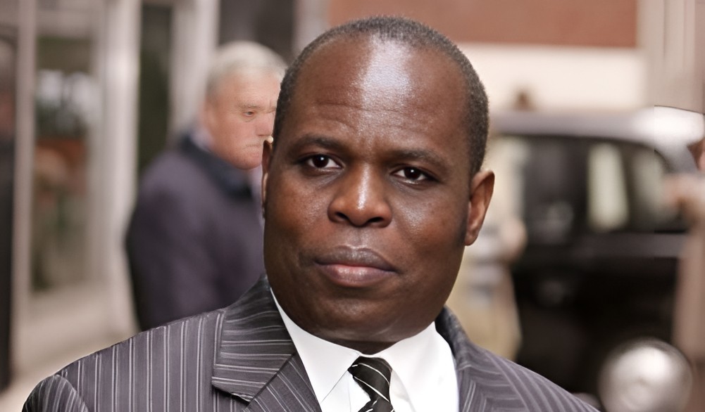 Bishop Gilbert Deya. Photo: Online
