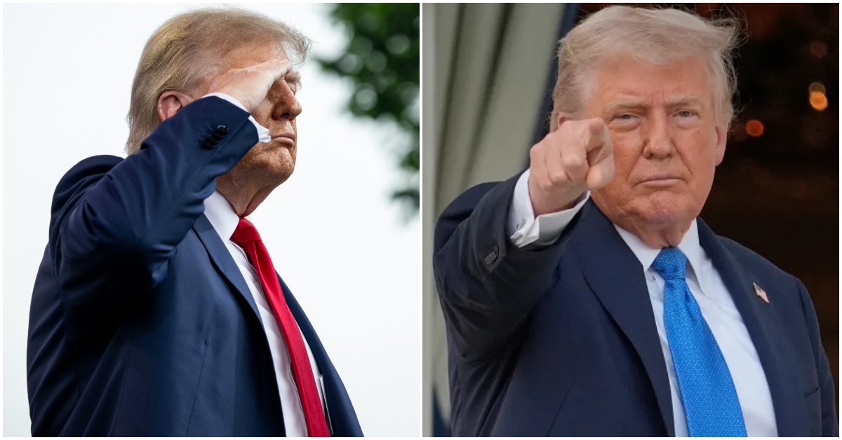 U.S President Donald Trump shuts door on Africa, new travel ban sparks uproar