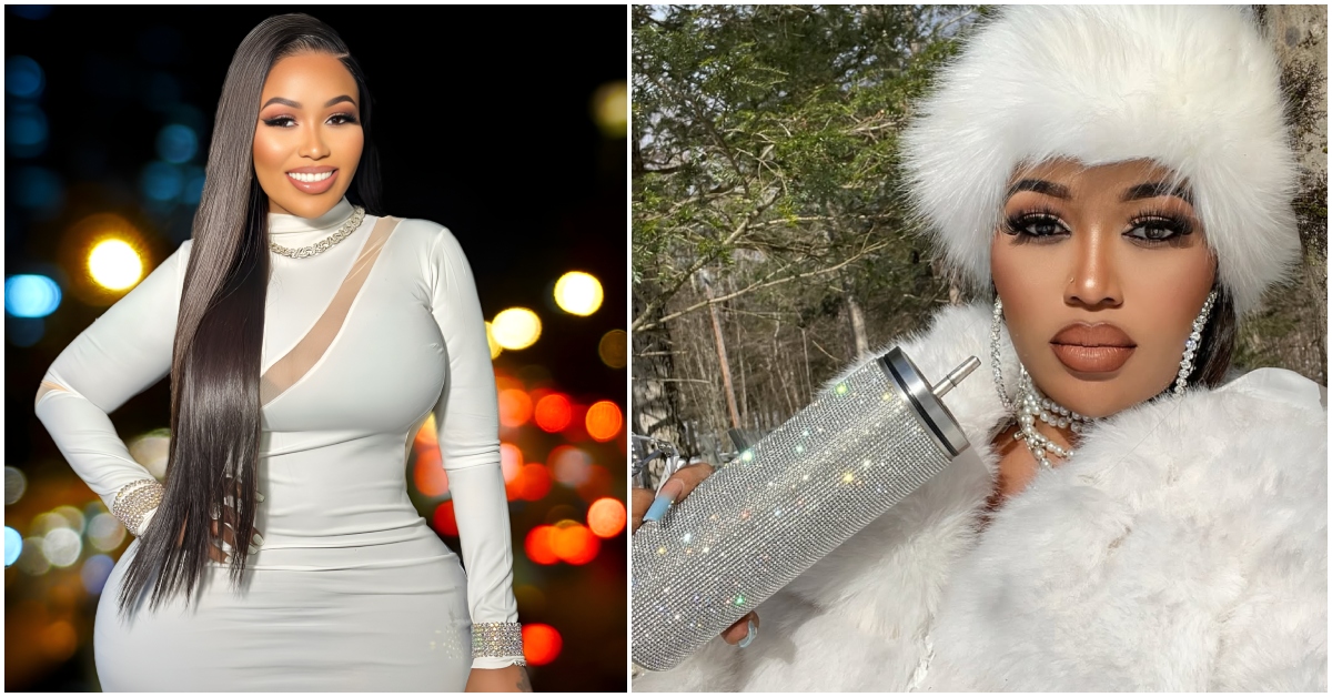 Vera Sidika claps back at critics over Busia club gig: ‘If me being broke tickles you, so be it’