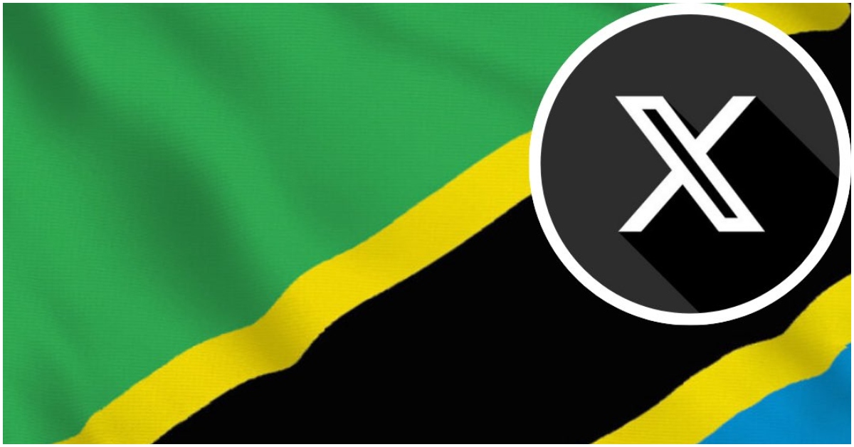Tanzania blocks social media platform X – censorship cloaked in morality?