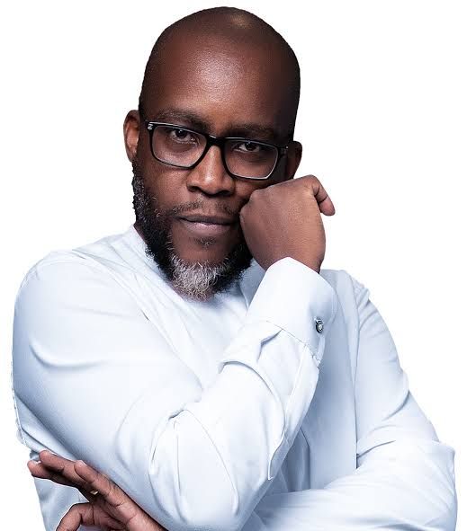 Jimmi Gathu, a Media Personality and Actor. Photo: Instagram