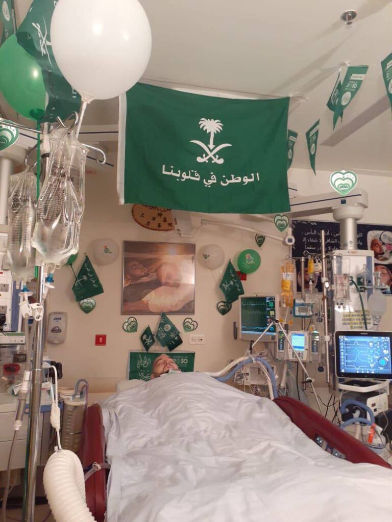 Saudi Arabia mourns 'Sleeping Prince' after 20-year coma. Photo: X