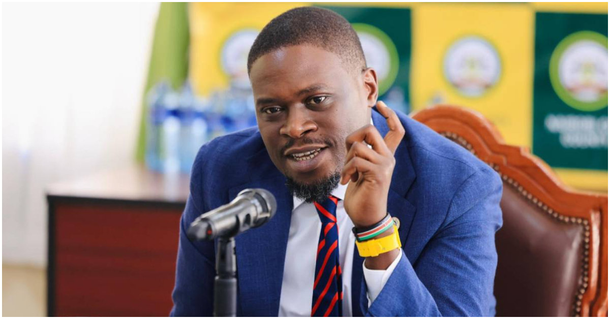 “Use it or lose it”: Nairobi County issues bold 60-day ultimatum to owners of idle, unpaid plots