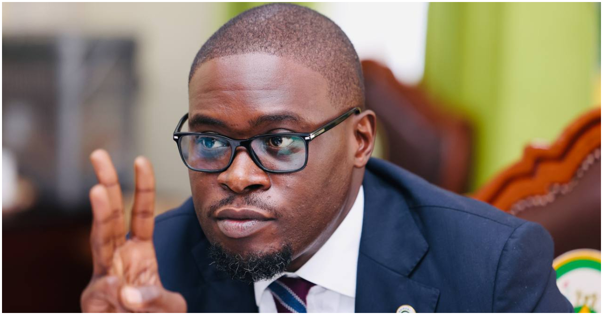 Sakaja warns of penalties for residents blocking water meter access: “You can’t fix what you can’t read”